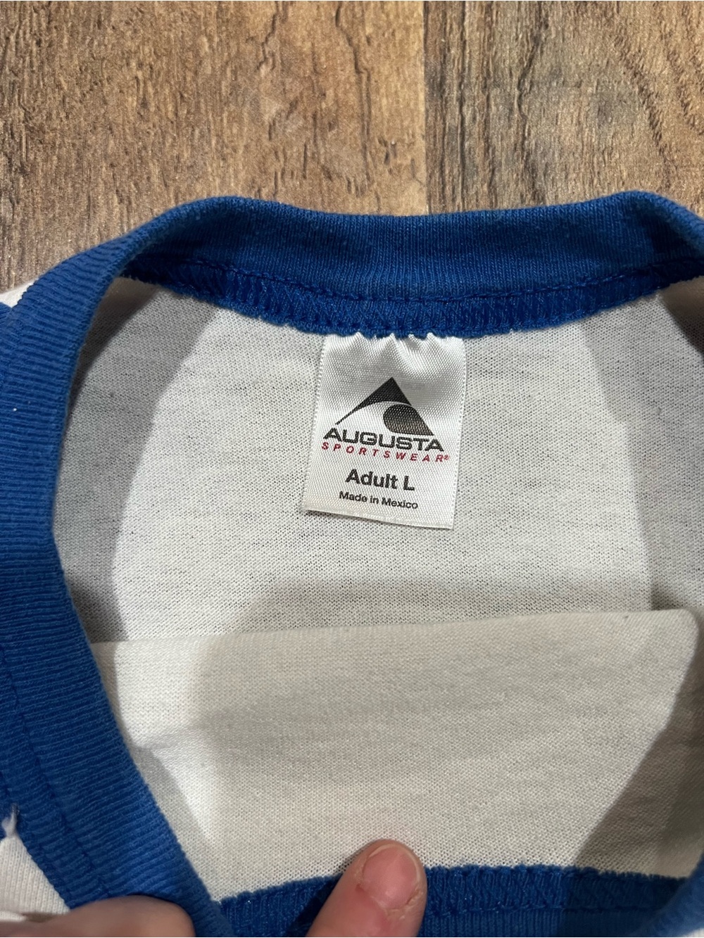Chicago Cubs Tee Lot - Blue, Red, White, Gray multiple sizes see pics for detail - Picture 7 of 7